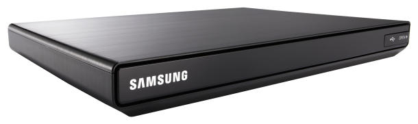 サムスンのSmart Media Player（GX-SM530CF）は、100を超すスマートTVアプリを搭載し、ケーブルコンテンツへのアクセスも可能にする。